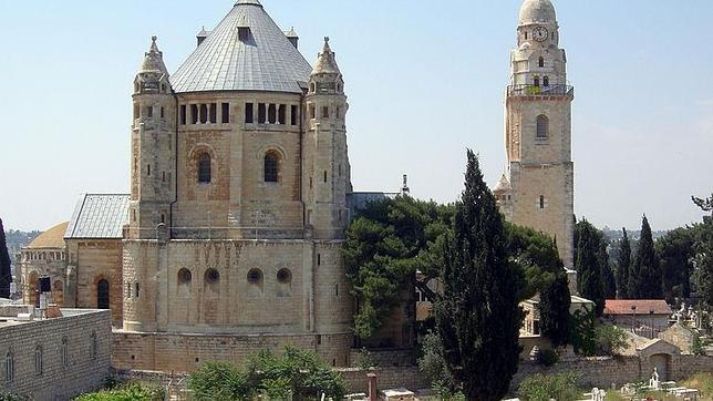 Abadía de la Dormición de la Virgen María