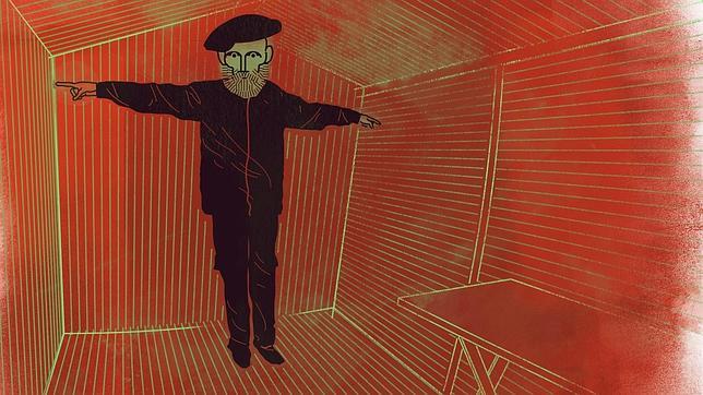 «Bolinaga», por Esperanza Aguirre