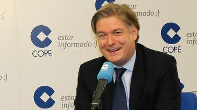 «Cañete es una persona de consenso, justamente lo que necesitamos»