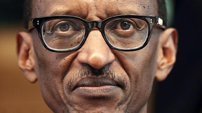 Ruanda acusa a París de complicidad en el genocidio de 1994