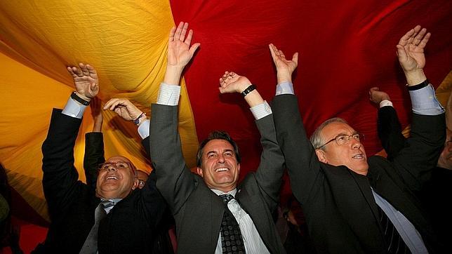 El presidente de la Diputación de Tarragona, imputado por el caso Innova