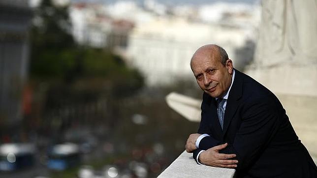 José Ignacio Wert: «Los profesores deben obtener recompensas por mejorar»