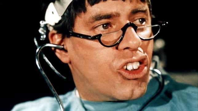 Jerry Lewis
