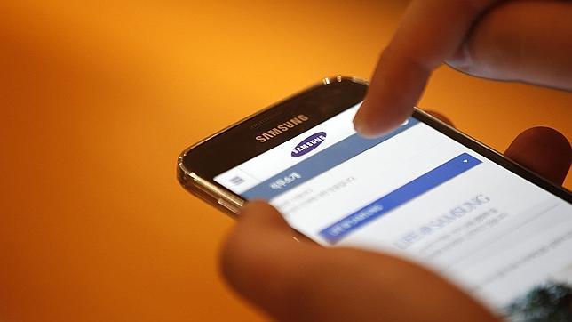 Caen los beneficios de Samsung ante la creciente competencia china