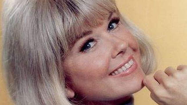 Doris Day