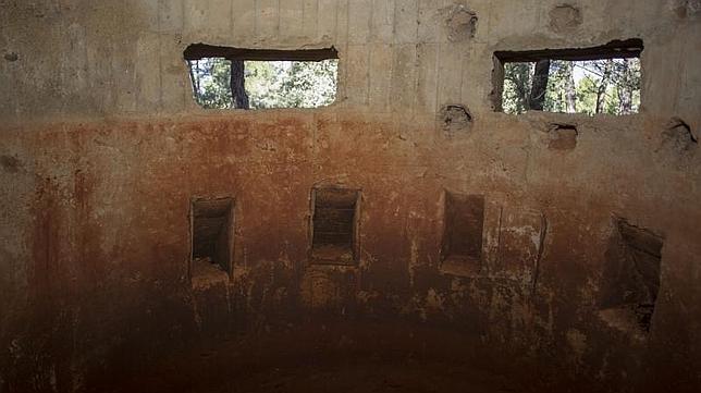 En el interior de un nido republicano