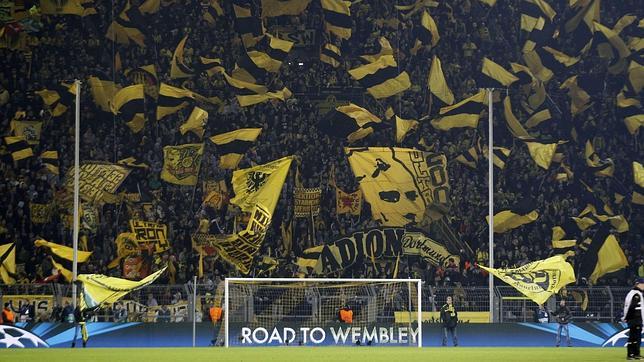 El Madrid, ante la pared amarilla y Lewandowski