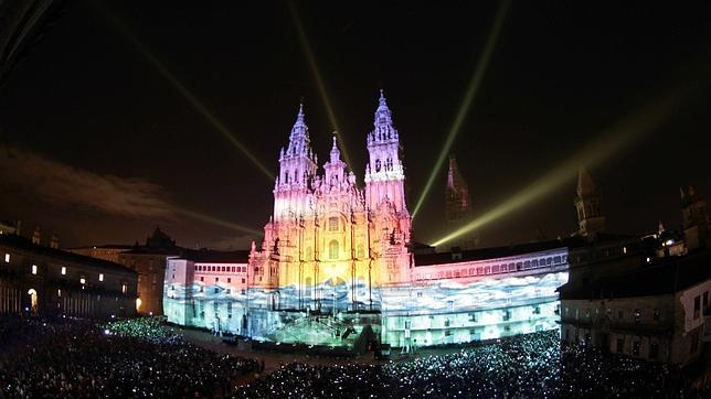 Galicia ha empezado a dinamizar la aportación exterior a través del sector turístico, que ha recuperado el dinamismo en 2013