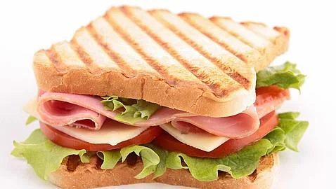 ¿Los sándwiches constituyen un alimento completo y recomendable?