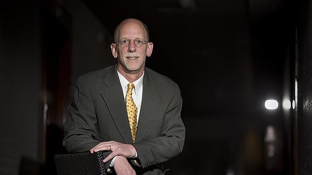 Stephen Eule: «España puede liderar la entrada del gas de esquisto en Europa»