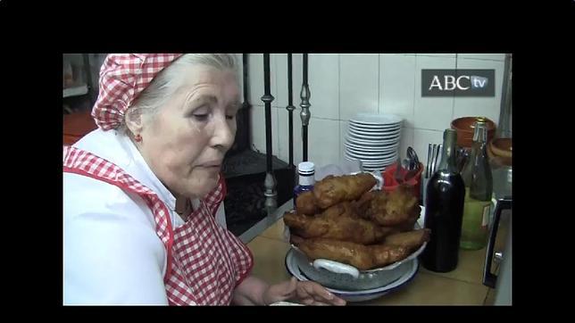 La receta de las torrijas más buscadas de Madrid