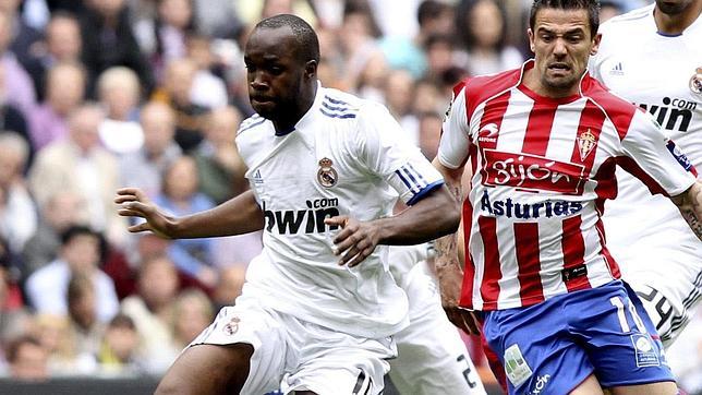 Lass Diarra niega que esté combatiendo como yihadista en Siria