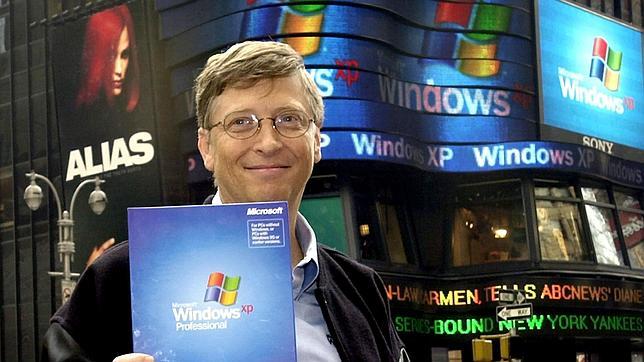 «Windows XP fue un sistema operativo fenomenal pero hoy está obsoleto»