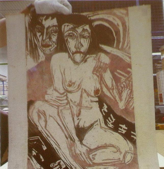 La Fiscalía alemana levanta la incautación sobre el «tesoro de Múnich» de Cornelius Gurlitt