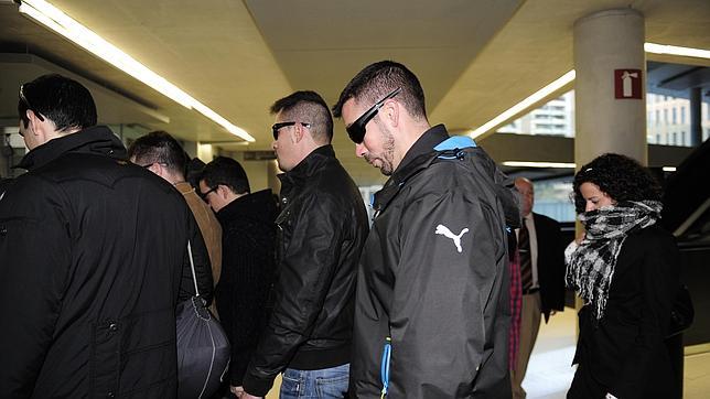 La Audiencia ve «uso excesivo de la fuerza» de los mossos en el «caso Raval»