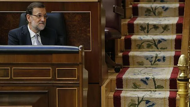 La designación de Cañete para las europeas fuerza la primera crisis de Gobierno de Rajoy