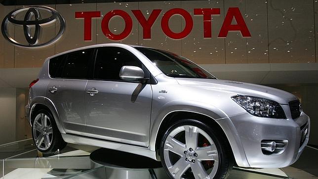 Toyota llamará a revisión por fallos a 6,39 millones de vehículos en todo el mundo