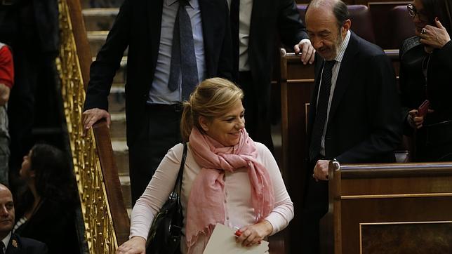 Valenciano ironiza sobre la candidatura de Cañete: «Era razonable esperar, ha sido una sorpresa»