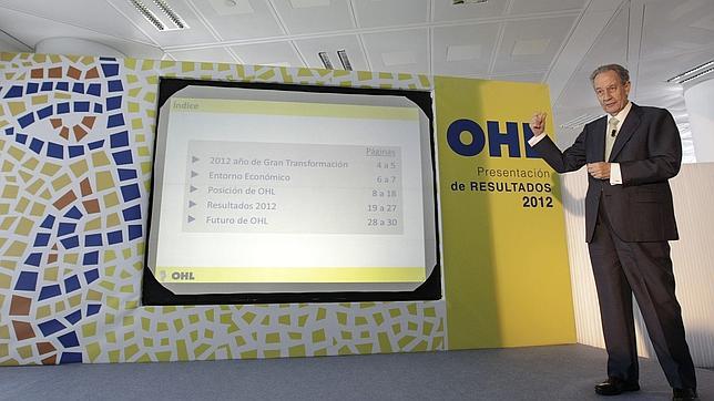 El fondo soberano de Qatar adquiere un 3,78% de Colonial