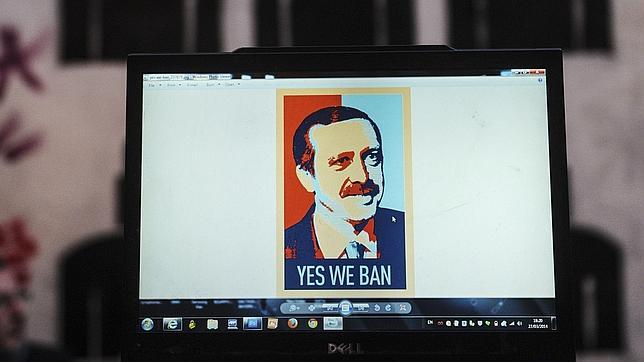 Un tribunal de Turquía ordena levantar el bloqueo a Youtube, otra vez