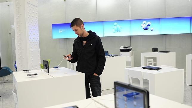 Mobile World Capital ofrece oficina en Barcelona a nuevos proyectos innovadores