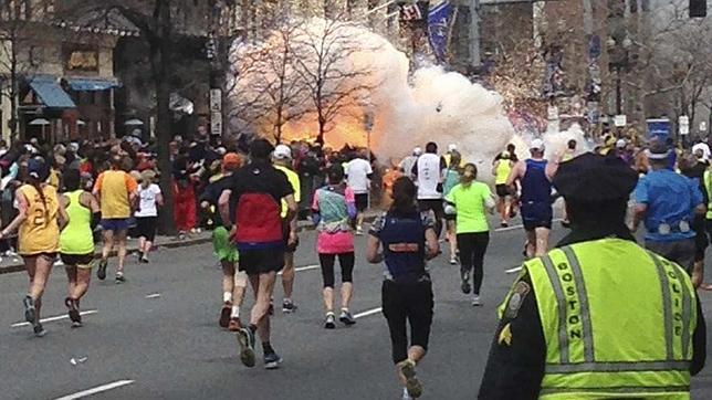 Rusia se negó a compartir datos sobre los Tsarnaev con EE.UU. antes de los atentados de Boston