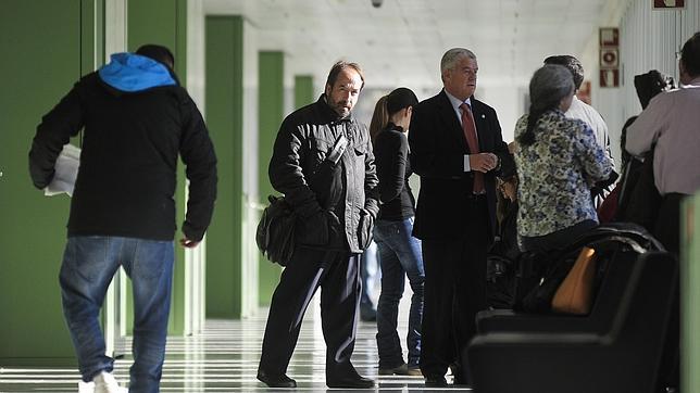 La doctora que certificó la muerte de Benítez apreció lesiones en su rostro