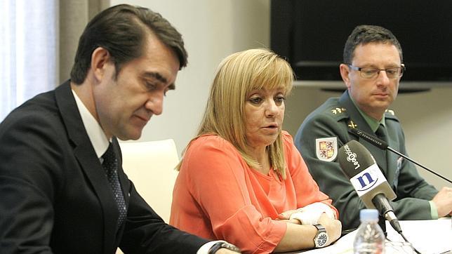 La Diputación de León destina 50.000 euros para la remodelación de cinco casas cuartel de la Guardia Civil
