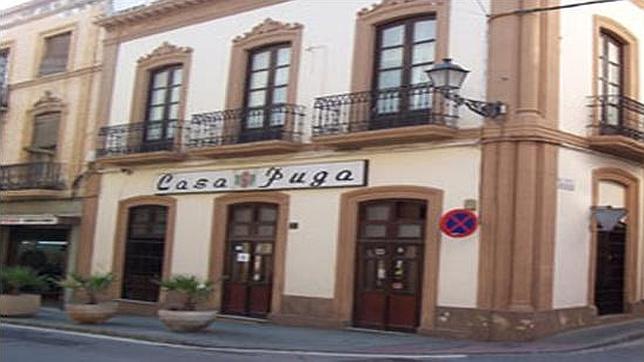 El lujo de tapear en el corazón de Almería