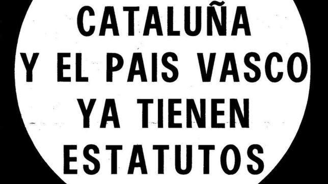 Portada de ABC, del 26 de febrero de 1979