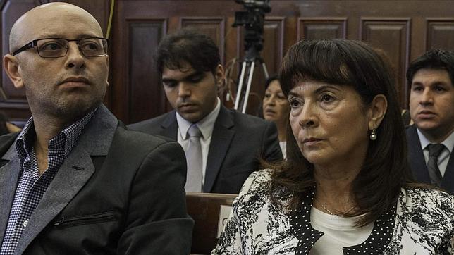 Largas condenas para los acusados en un caso de trata que conmocionó a Argentina