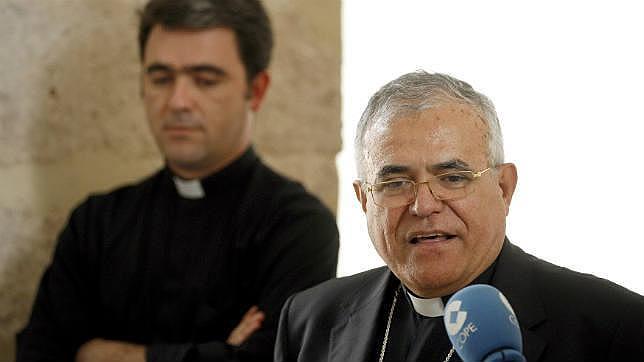 «De no estar la Iglesia con las parroquias y Cáritas, habría un estallido social»