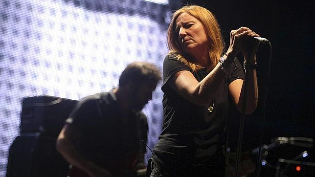 Portishead actuará por primera vez en directo en Madrid el próximo 18 de julio