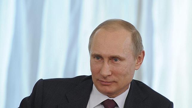 Rusia acusa a la OTAN de utilizar fotos de 2013 para denunciar su posición en Ucrania