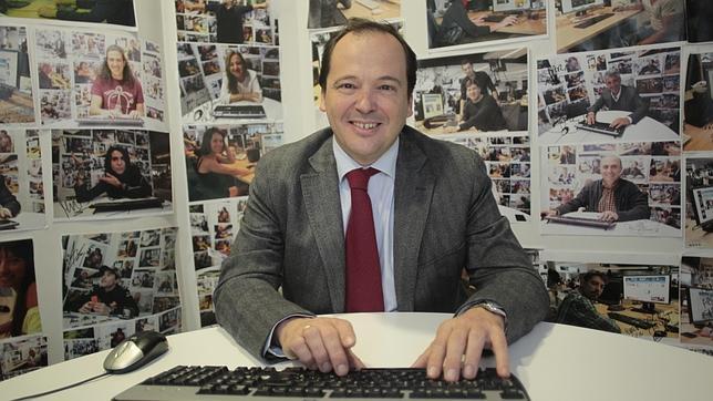 El director de gestión de la Agencia Tributaria: «Siempre se debe comprobar el borrador»