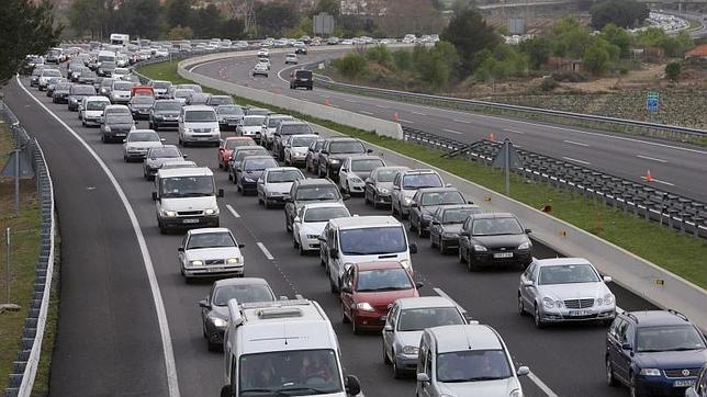 La DGT aumentará los radares en las vías secundarias durante la operación Semana Santa
