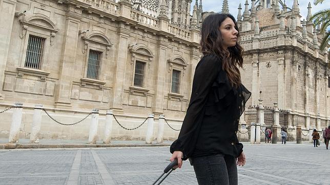 España recibió 10,1 millones de turistas hasta marzo, un 7,9% más