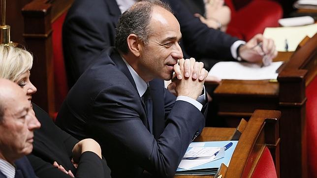 Los socialistas franceses caen al tercer puesto detrás de la extrema derecha y la derecha tradicional