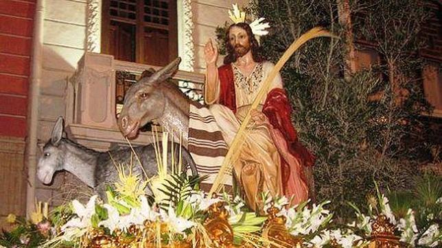 Las escenas de la Pasión más populares en los pasos de Semana Santa