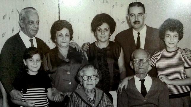 Regreso a Sefarad cinco siglos después