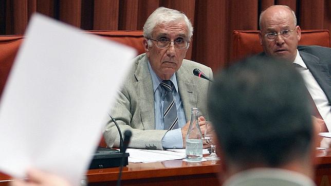 El juez del caso Palau investigará una cuenta en Gibraltar del extesorero de CDC