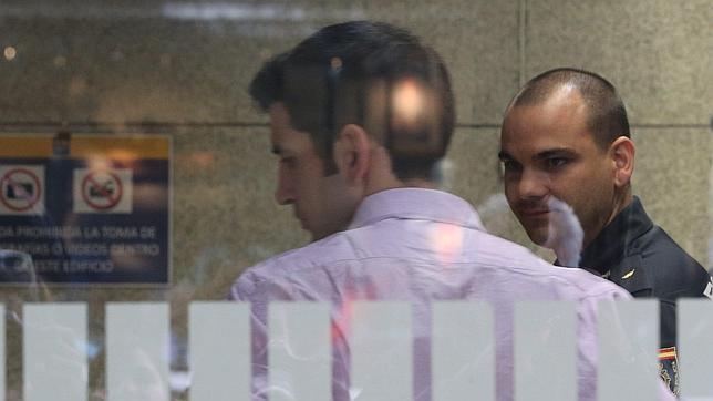 El último Sousa abandona Pescanova