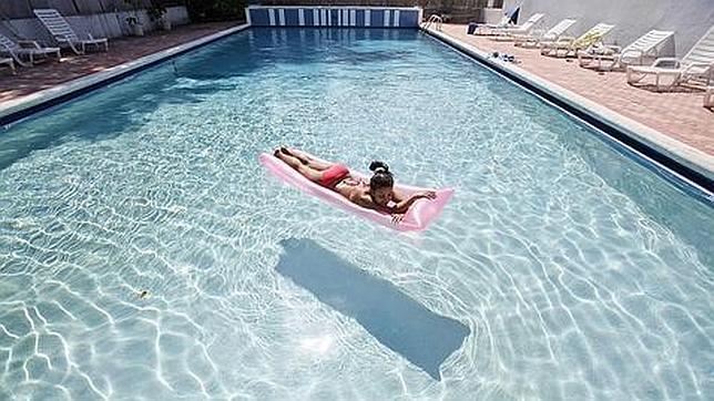 Ante todo, páselo bien