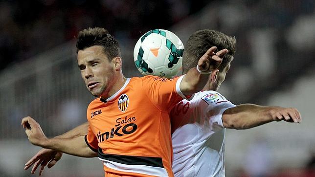 Sevilla-Valencia, semifinal que pone un español en la final