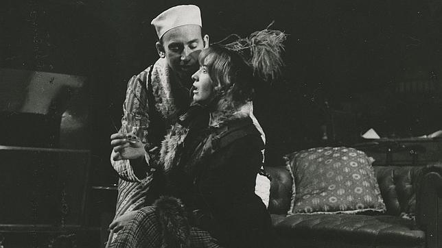 Cien años del estreno de «Pigmalion», de Bernard Shaw
