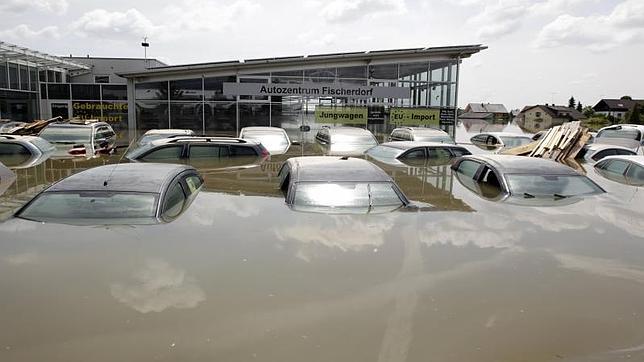 Las energías renovables deben triplicarse en los próximos 40 años