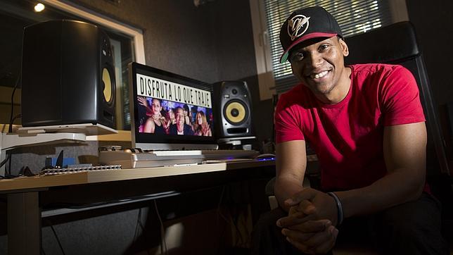 Big Flow, el futuro «Balón de Oro» del reggaeton español