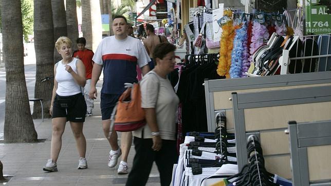Un paseo por los chiringuitos de Palma de Mallorca