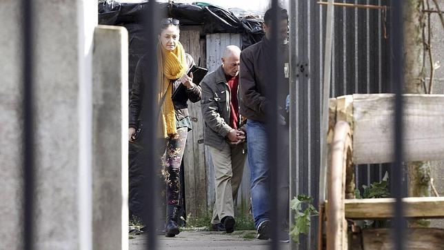 Las víctimas piden que los violadores excarcelados que vuelvan a delinquir cumplan la pena completa