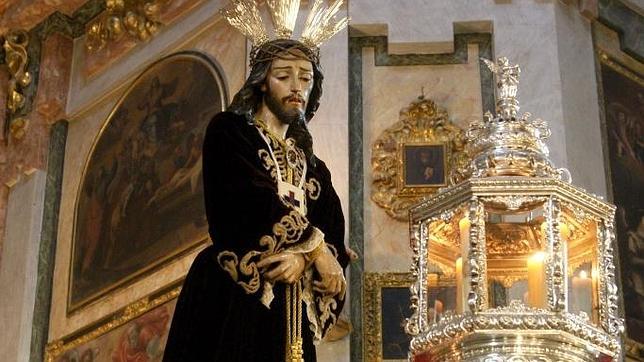 Ntr. Padre Jesús del Rescate